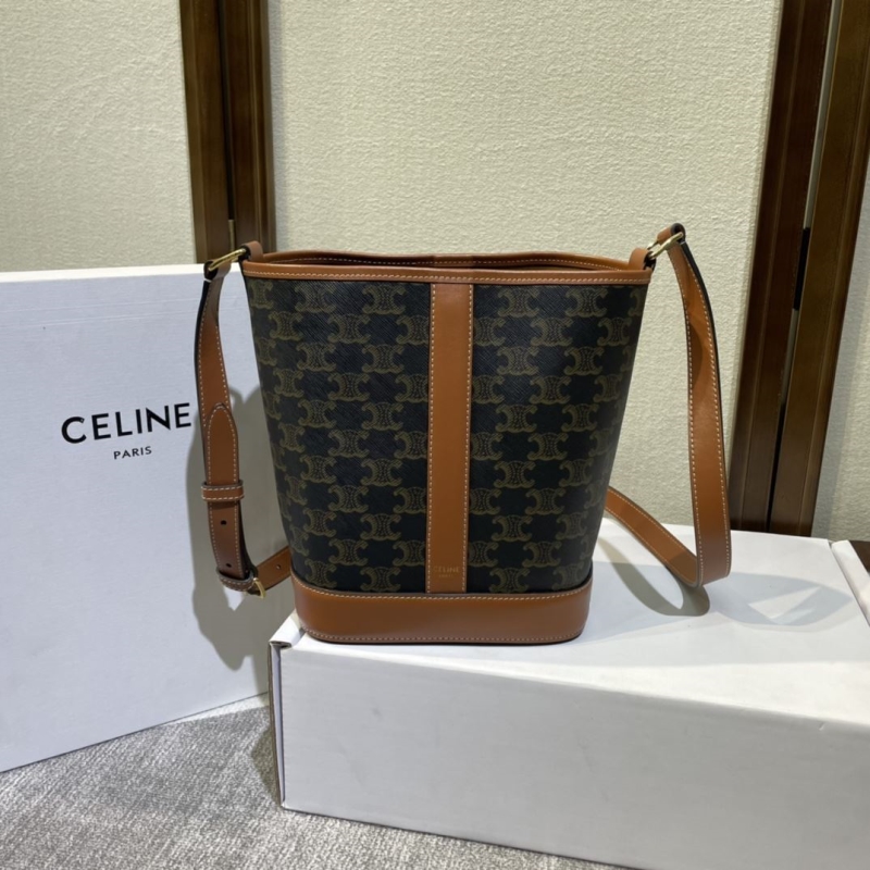 Ce**e shoulder bags